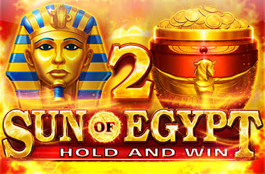 Regarding Sunlight of Egypt 2 Slot Regarding Sunlight of Egypt 2 Slot